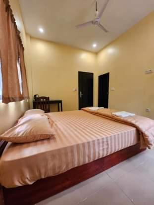 Babylon Angkor Guest House Siem Reap Esterno foto