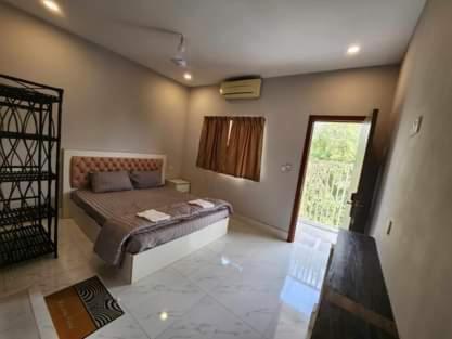 Babylon Angkor Guest House Siem Reap Esterno foto